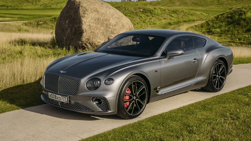 Continental GT 02