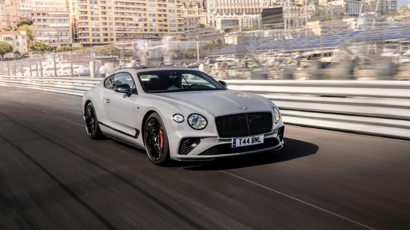 Continental GT 03