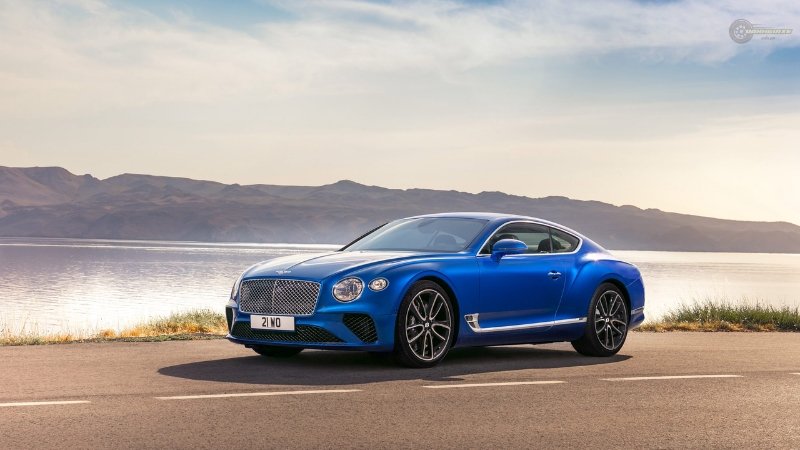 Continental GT 04