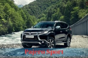 Pajero Sport: Bảng giá, thông số kỹ thuật và đánh giá xe