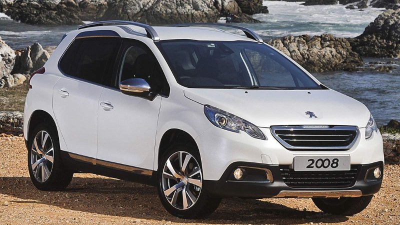 Peugeot 2008 02