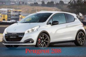 Đánh giá chi tiết Peugeot 208 kèm TSKT và bảng giá xe