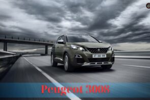 Peugeot 3008: Bảng giá kèm thông số kỹ thuật và đánh giá xe