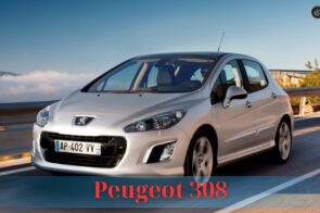 Peugeot 308: Bảng giá, thông số kỹ thuật và đánh giá xe