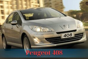 Peugeot 408: Bảng giá, thông số kỹ thuật và đánh giá xe
