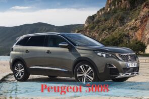 Đánh giá Peugeot 5008 kèm thông số kỹ thuật và bảng giá xe