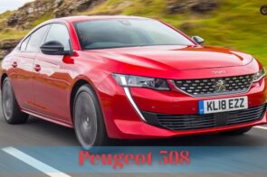 Bảng giá Peugeot 508 kèm thông số kỹ thuật và đánh giá xe