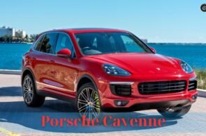 Porsche Cayenne: Bảng giá, thông số kỹ thuật và đánh giá xe