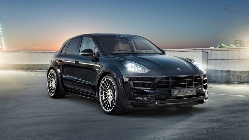 Porsche Macan 04