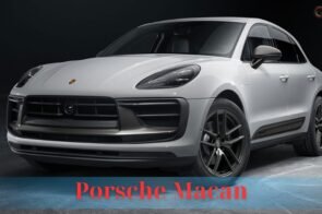 Porsche Macan: Bảng giá, thông số kỹ thuật và đánh giá xe