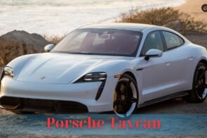 Porsche Taycan: Bảng giá, thông số kỹ thuật và đánh giá xe