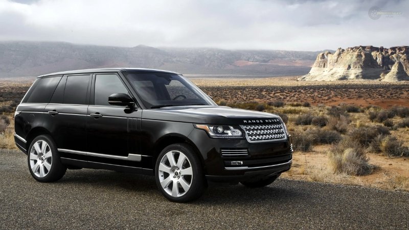 Range Rover 03