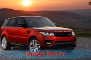 Đánh giá Range Rover kèm thông số kỹ thuật và bảng giá xe