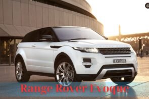 Bảng giá Range Rover Evoque kèm TSKT và đánh giá xe