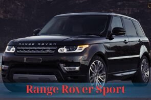 Range Rover Sport: Bảng giá, thông số kỹ thuật và đánh giá xe