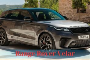 Range Rover Velar: Bảng giá, thông số kỹ thuật và đánh giá xe