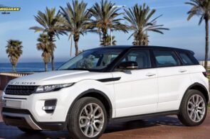 Sở hữu ngay 150+ hình ảnh siêu đẹp của xe Range Rover Evoque