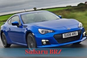 Bảng giá xe Subaru BRZ kèm TSKT và đánh giá chi tiết