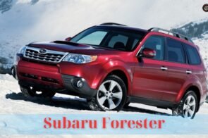 Subaru Forester: Bảng giá, thông số kỹ thuật và đánh giá xe