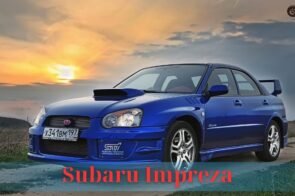 Subaru Impreza: Bảng giá, thông số kỹ thuật và đánh giá xe