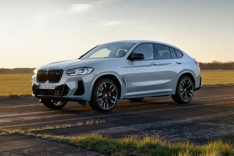 Tải ảnh BMW X4 đẹp miễn phí chất lượng cao 4