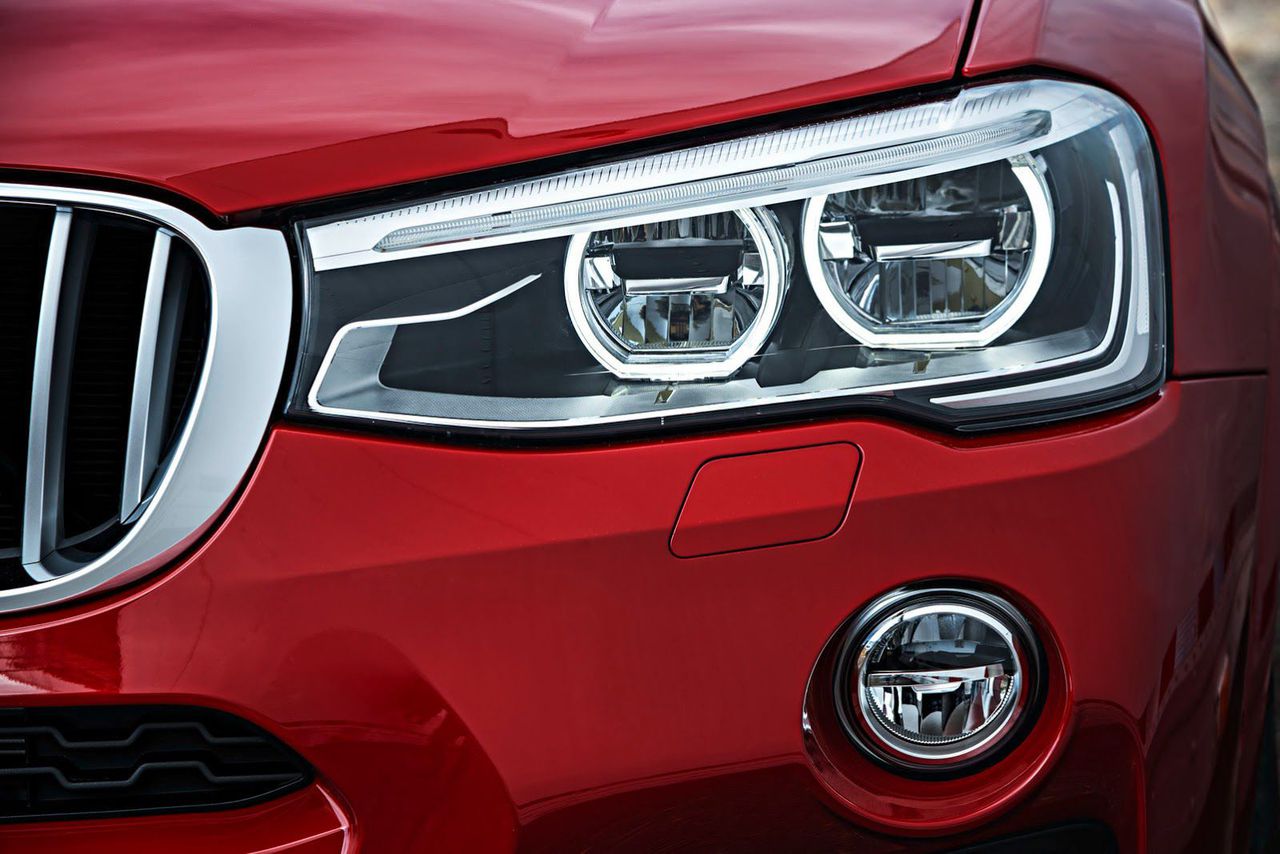 Tải ảnh BMW X4 đẹp miễn phí chất lượng cao 11