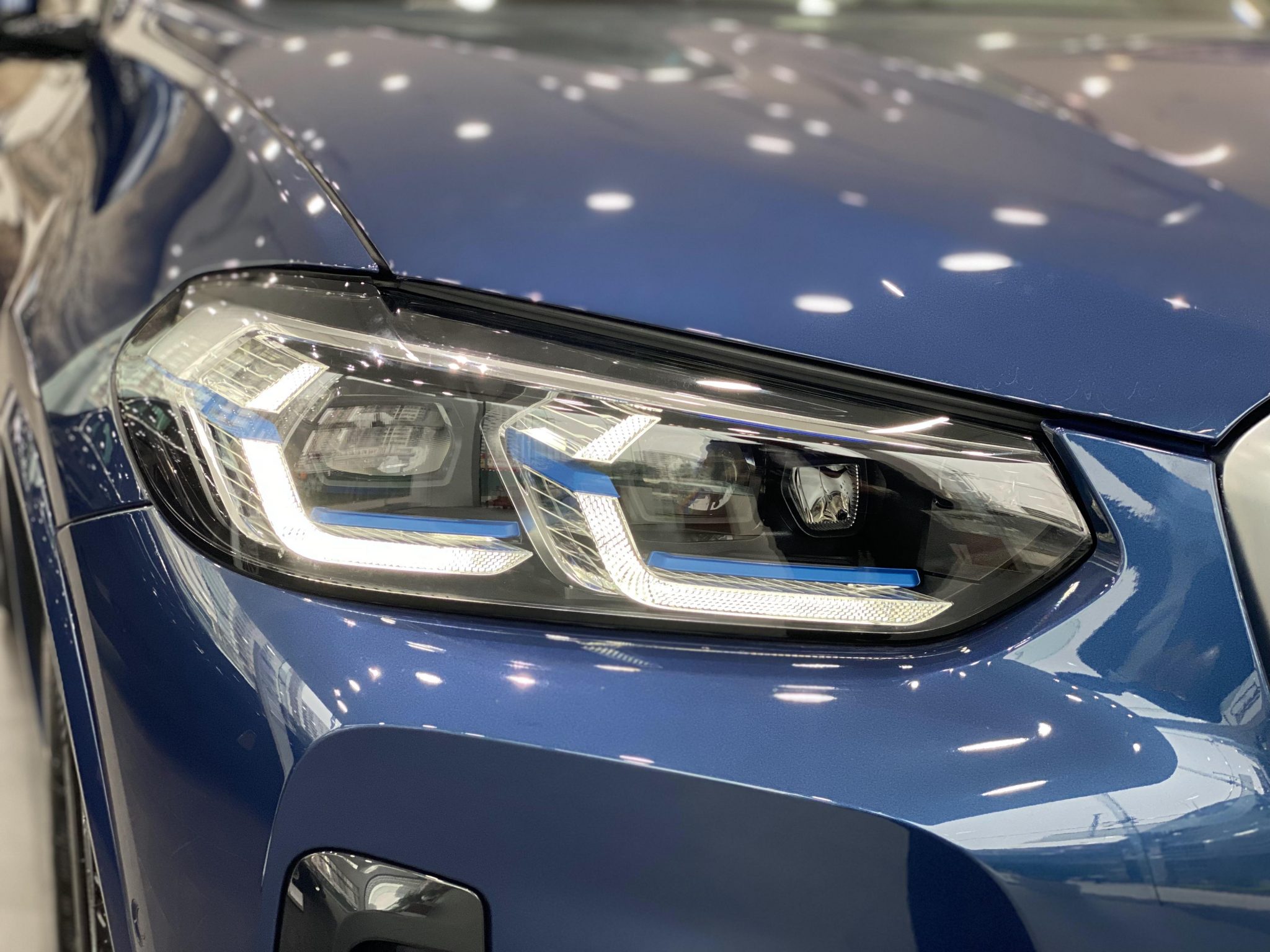 Tải ảnh BMW X4 đẹp miễn phí chất lượng cao 30