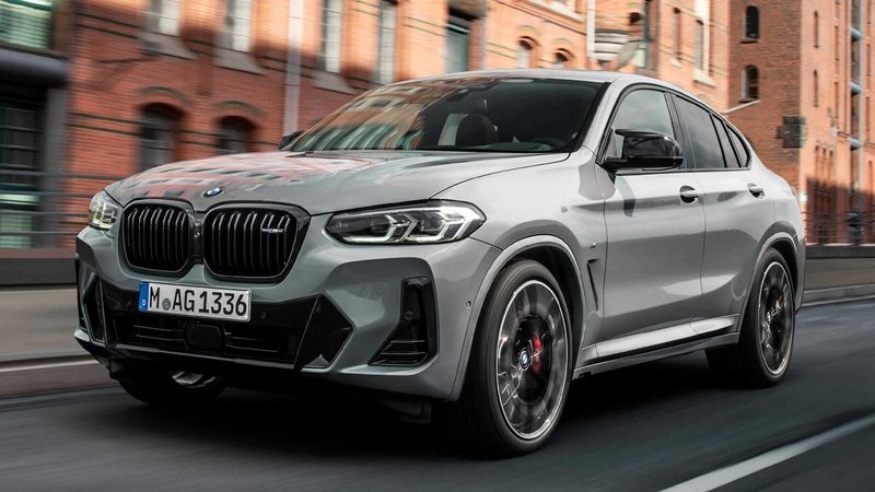 Tải ảnh BMW X4 đẹp miễn phí chất lượng cao 35