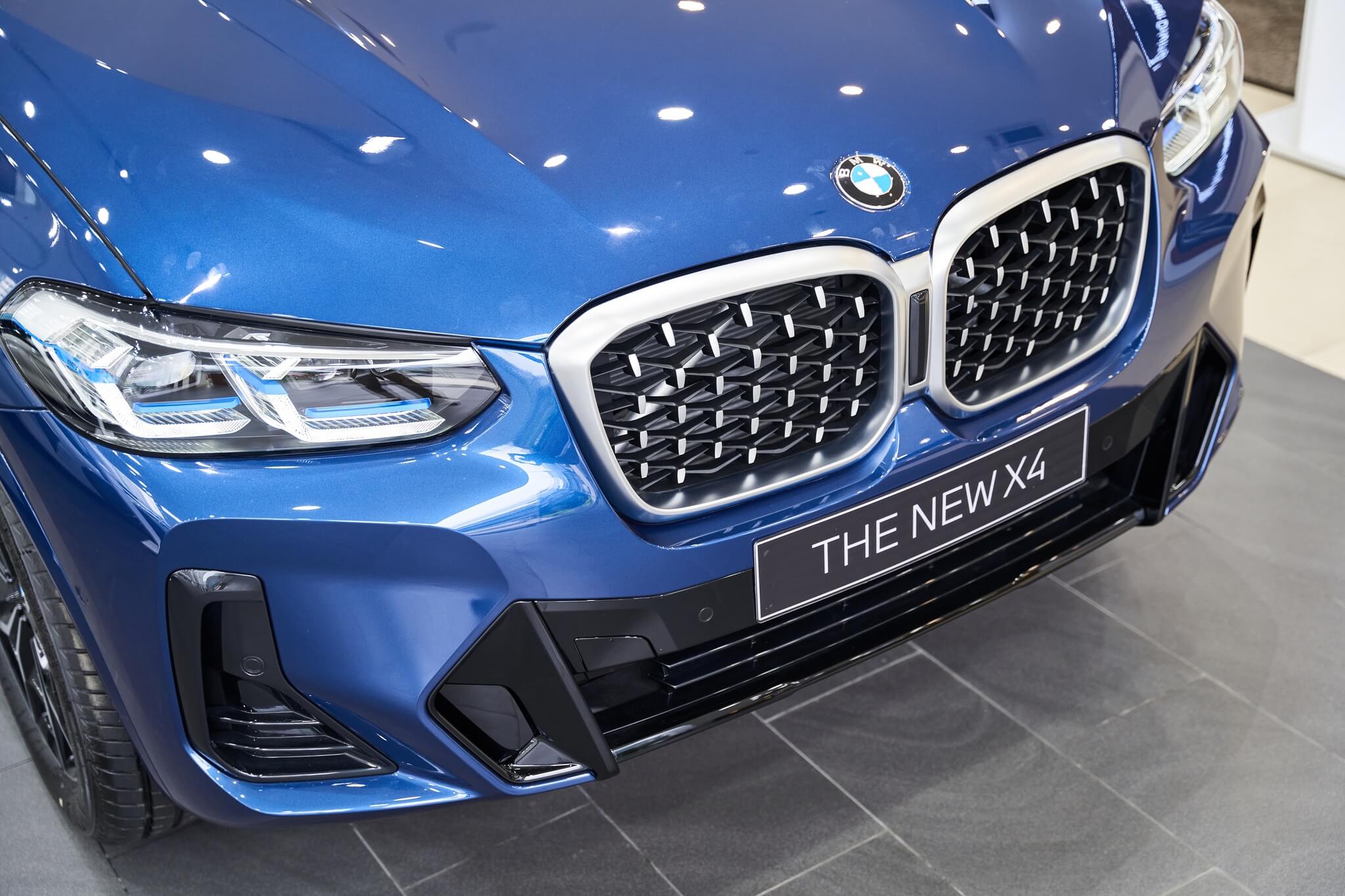 Tải ảnh BMW X4 đẹp miễn phí chất lượng cao 36