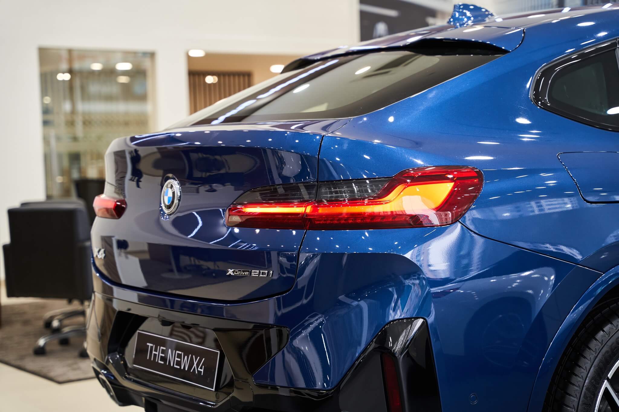 Tải ảnh BMW X4 đẹp miễn phí chất lượng cao 37