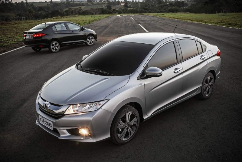 Tải ảnh Honda City độ phân giải cao 2