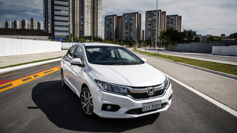 Tải ảnh Honda City độ phân giải cao 26