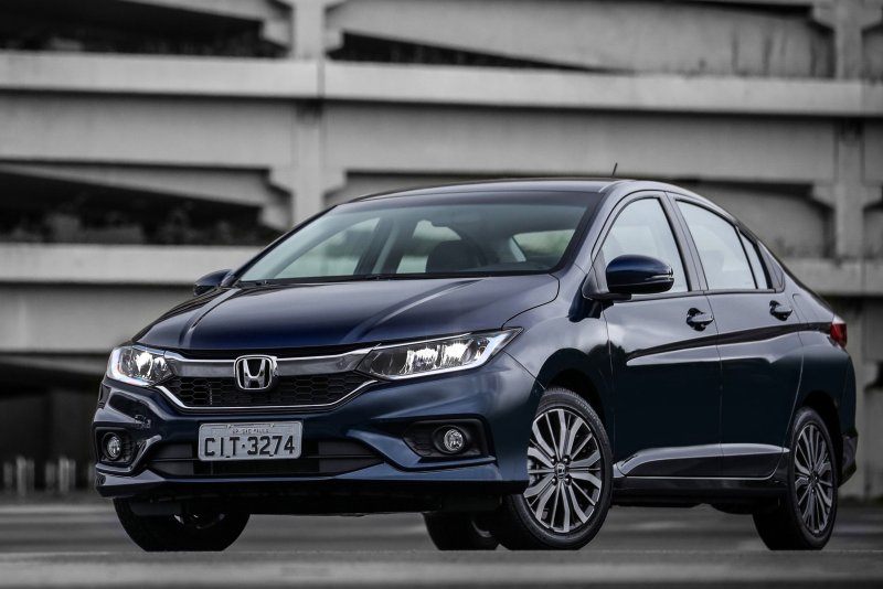 Tải ảnh Honda City độ phân giải cao 30