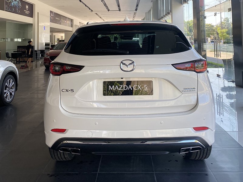 Tải ảnh Mazda CX-5 HD miễn phí 3