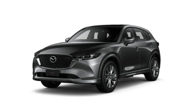 Tải ảnh Mazda CX-5 HD miễn phí 17