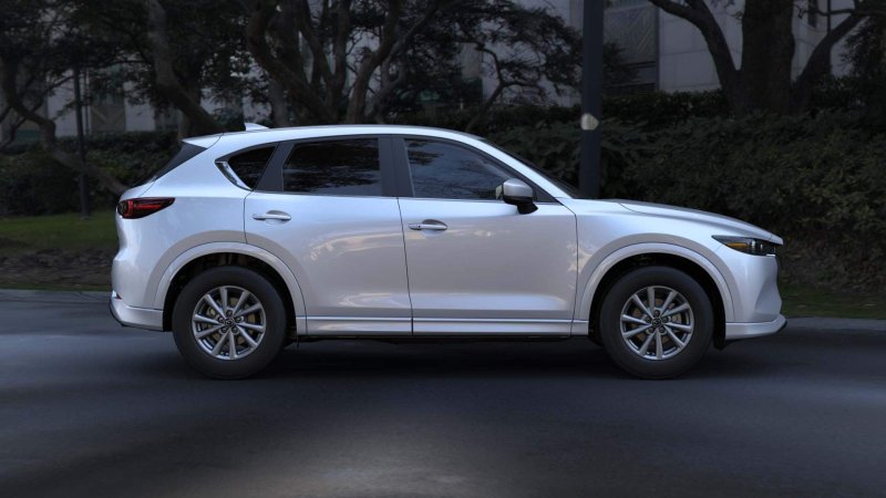 Tải ảnh Mazda CX-5 HD miễn phí 22