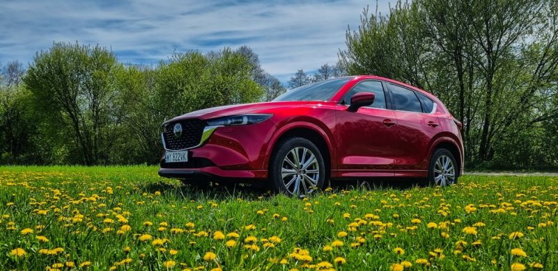 Tải ảnh Mazda CX-5 HD miễn phí 30