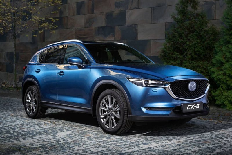 Tải ảnh Mazda CX-5 HD miễn phí 32