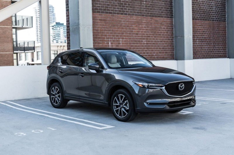 Tải ảnh Mazda CX-5 HD miễn phí 35