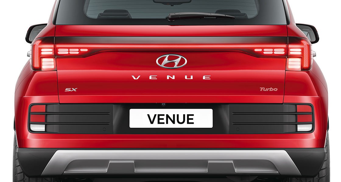 Tải ảnh nền Hyundai Venue đẹp cho desktop 44