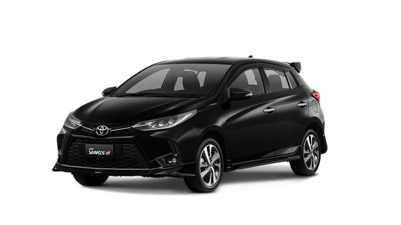 Tải ảnh Toyota Yaris CVT đẹp full HD 26