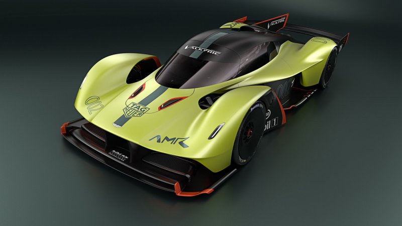 Tải ảnh xe Aston Martin Valkyrie siêu chất 16