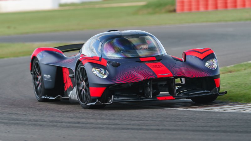 Tải ảnh xe Aston Martin Valkyrie siêu chất 19