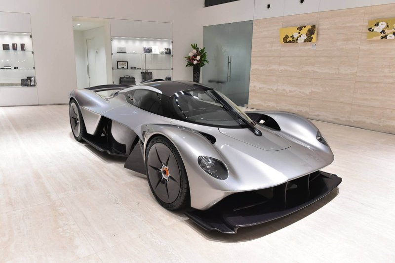 Tải ảnh xe Aston Martin Valkyrie siêu chất 20