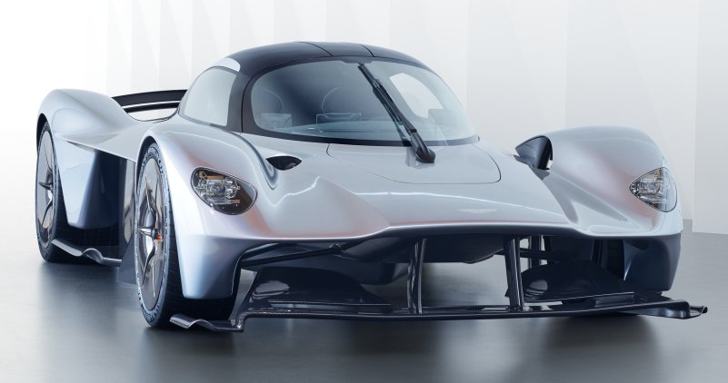 Tải ảnh xe Aston Martin Valkyrie siêu chất 22