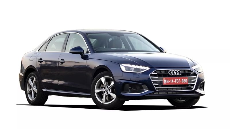 Tải ảnh xe Audi A4 chất lượng cao 8