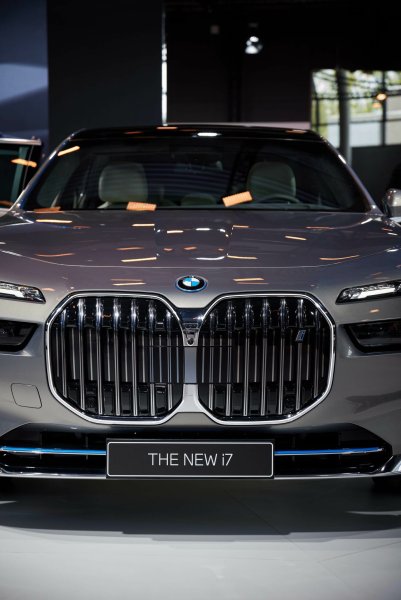 Tải ảnh xe BMW i7 đẹp không thể bỏ lỡ 10