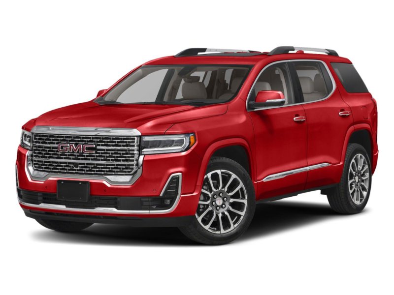 Tải ảnh xe GMC Acadia Denali miễn phí 32