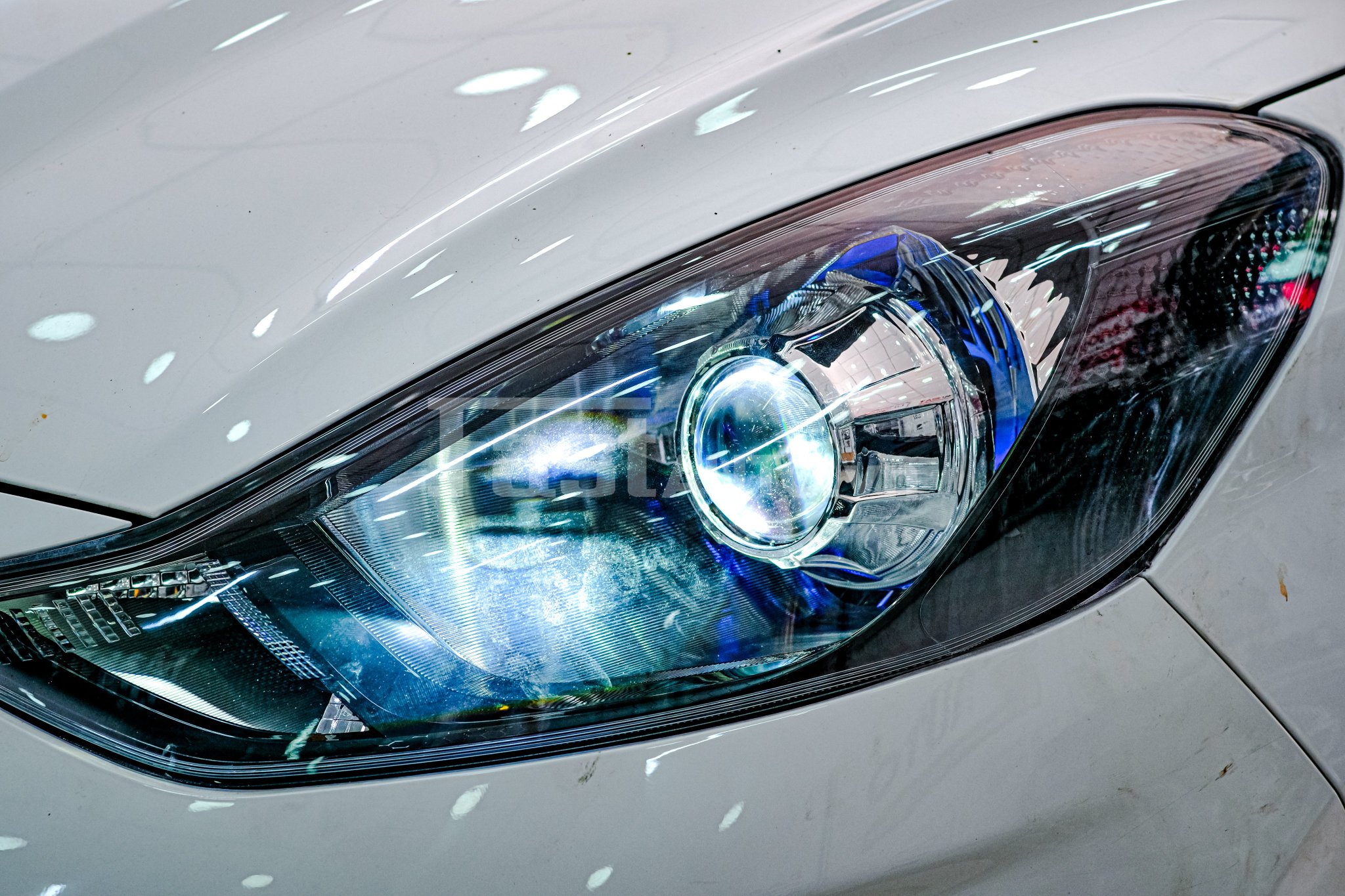 Tải ảnh xe Hyundai Accent cực chi tiết 9