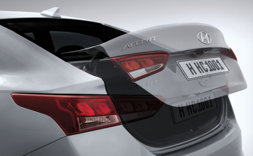 Tải ảnh xe Hyundai Accent cực chi tiết 11